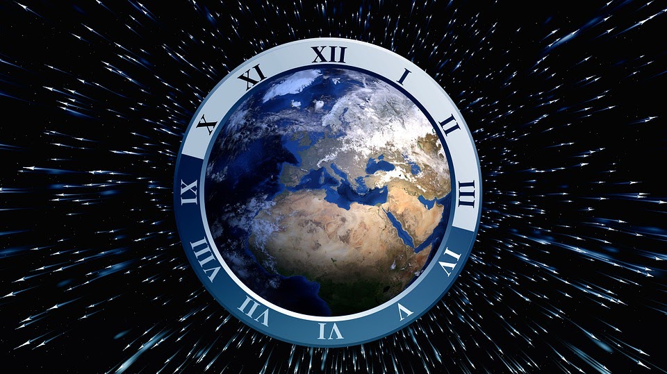 Gestion des temps