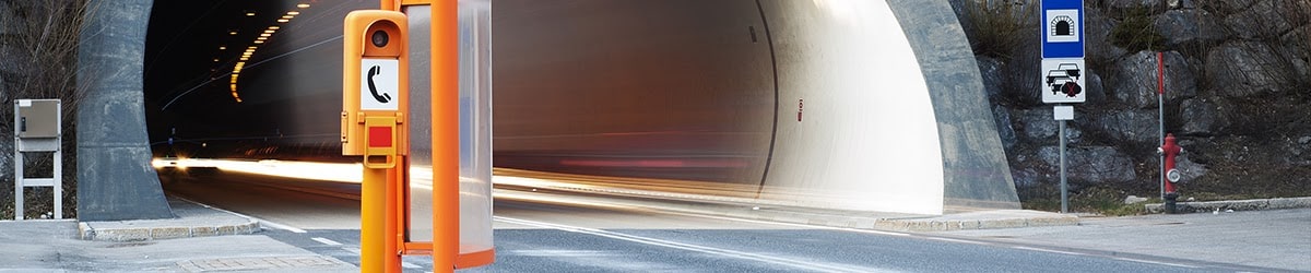 Interphonie et signalisation audio