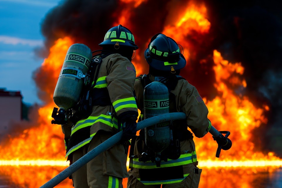 Sécurité incendie