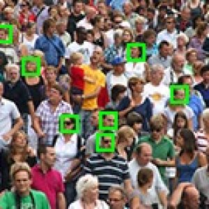 Analyse du comportement dans les lieux accueillant du public