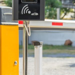 Inspection des véhicules accédant aux sites sensibles