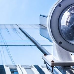 La surveillance en milieu extérieur