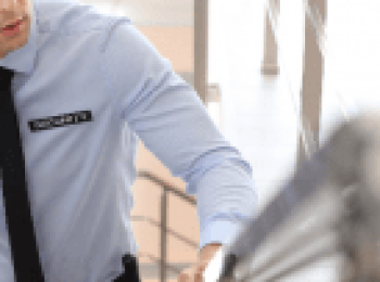 Sécurité périmétrique des sites sensibles